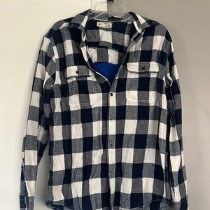 KC ROYALS FLANNEL